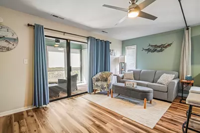 1880 Colony Dr. #12A, Surfside Beach, SC 29575 - Photo 3