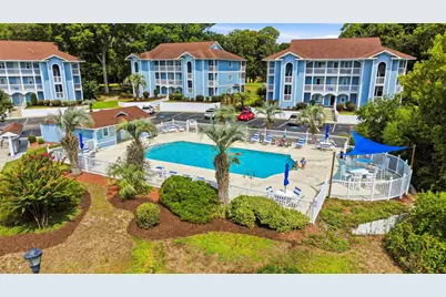 4616 Greenbriar Dr. #H-4, Little River, SC 29566 - Photo 41