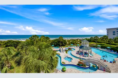 601 Retreat Beach Circle #314, Pawleys Island, SC 29585 - Photo 45
