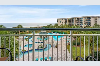 601 Retreat Beach Circle #314, Pawleys Island, SC 29585 - Photo 21