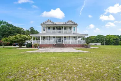 3512 Sumpter Rd., Loris, SC 29569 - Photo 1