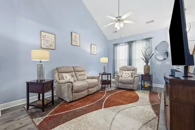 134 Coldstream Cove Loop #704, Murrells Inlet, SC 29576 - Photo 5