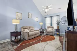 134 Coldstream Cove Loop, Murrells Inlet, SC 29576 - Photo 5