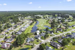 562 Bucks Trail, Longs, SC 29568 - Photo 35