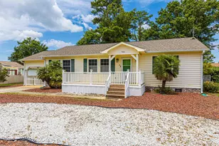 706 Thomas Ave, North Myrtle Beach, SC 29582 - Photo 1