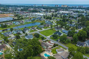 706 Thomas Ave, North Myrtle Beach, SC 29582 - Photo 33