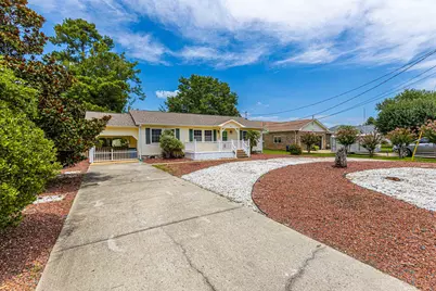 706 Thomas Ave., North Myrtle Beach, SC 29582 - Photo 3