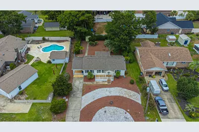 706 Thomas Ave., North Myrtle Beach, SC 29582 - Photo 35