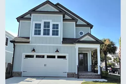 993 Crystal Waterway Dr., Myrtle Beach, SC 29579 - Photo 1