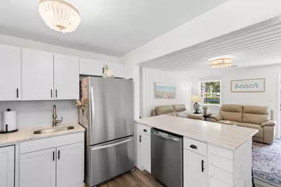 627 Pine Dr., Surfside Beach, SC 29575 - Photo 5