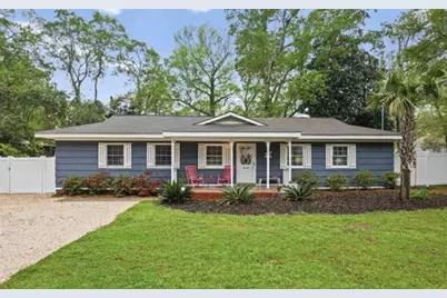 627 Pine Dr., Surfside Beach, SC 29575 - Photo 1