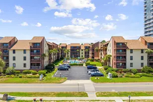 5507 N N Ocean Blvd, Myrtle Beach, SC 29577 - Photo 1