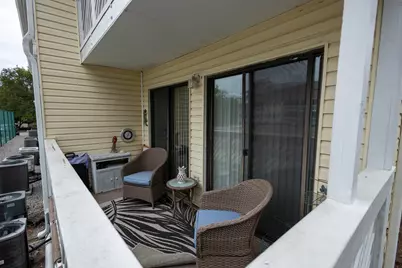 1100 Possum Trot Rd. #A 101, North Myrtle Beach, SC 29582 - Photo 1