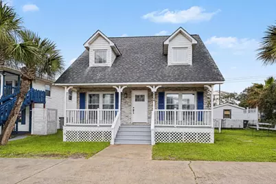 2004 S Ocean Blvd., North Myrtle Beach, SC 29582 - Photo 1