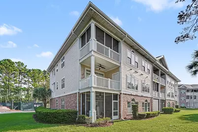 5750 Oyster Catcher Dr. #831, North Myrtle Beach, SC 29582 - Photo 33
