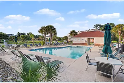 5750 Oyster Catcher Dr. #831, North Myrtle Beach, SC 29582 - Photo 27