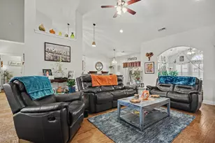 2019 Wood Stork Dr, Conway, SC 29526 - Photo 5