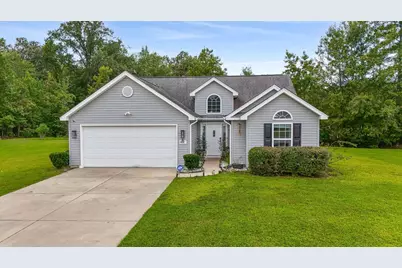 452 Warren Springs Dr., Conway, SC 29527 - Photo 1
