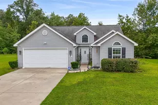 452 Warren Springs Dr, Conway, SC 29527 - Photo 1