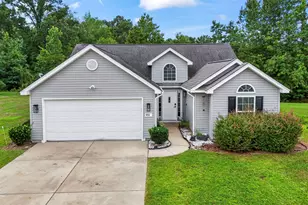452 Warren Springs Dr, Conway, SC 29527 - Photo 1
