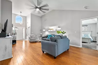 452 Warren Springs Dr., Conway, SC 29527 - Photo 5