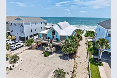 855 S Waccamaw Dr., Murrells Inlet, SC 29576 - Photo 1