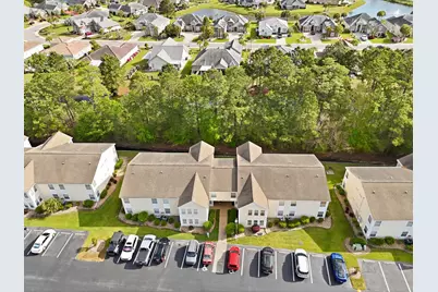 8553 Hopkins Circle #E, Surfside Beach, SC 29575 - Photo 25
