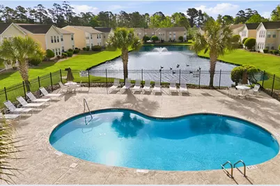 8553 Hopkins Circle #E, Surfside Beach, SC 29575 - Photo 29