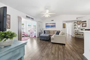 8553 Hopkins Cir, Surfside Beach, SC 29575 - Photo 5