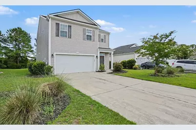 558 Hay Hill Ln., Myrtle Beach, SC 29579 - Photo 3