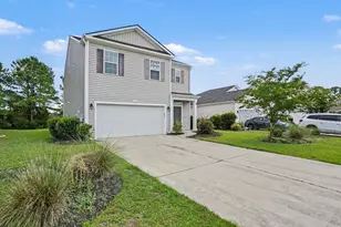 558 Hay Hill Ln, Myrtle Beach, SC 29579 - Photo 3