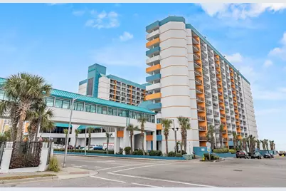 1501 S Ocean Blvd. #1126, Myrtle Beach, SC 29577 - Photo 35
