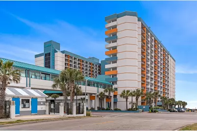 1501 S Ocean Blvd. #1126, Myrtle Beach, SC 29577 - Photo 1