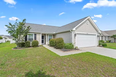 4572 E Walkerton Rd., Myrtle Beach, SC 29579 - Photo 3