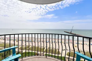 2500 N Ocean Blvd, Myrtle Beach, SC 29577 - Photo 13