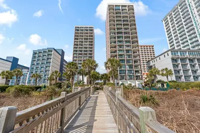 2500 N Ocean Blvd. #902, Myrtle Beach, SC 29577 - Photo 45