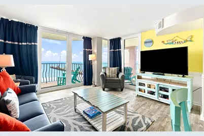 2500 N Ocean Blvd. #902, Myrtle Beach, SC 29577 - Photo 3