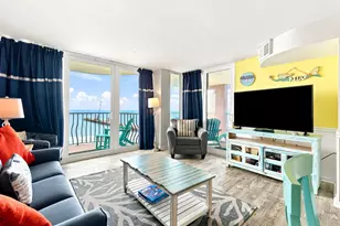 2500 N Ocean Blvd, Myrtle Beach, SC 29577 - Photo 3