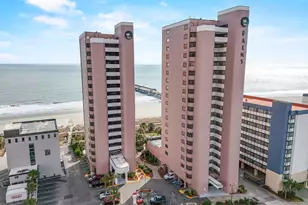 2500 N Ocean Blvd, Myrtle Beach, SC 29577 - Photo 1