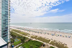 2500 N Ocean Blvd, Myrtle Beach, SC 29577 - Photo 21