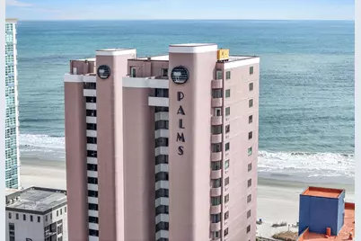 2500 N Ocean Blvd. #902, Myrtle Beach, SC 29577 - Photo 55