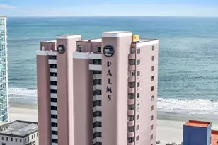 2500 N Ocean Blvd, Myrtle Beach, SC 29577 - Photo 55