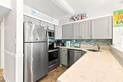 2500 N Ocean Blvd. #902, Myrtle Beach, SC 29577 - Photo 11