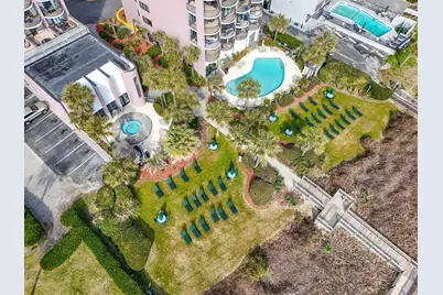 2500 N Ocean Blvd. #902, Myrtle Beach, SC 29577 - Photo 49