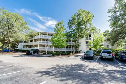 415 Ocean Creek Blvd. #2384, Myrtle Beach, SC 29572 - Photo 1