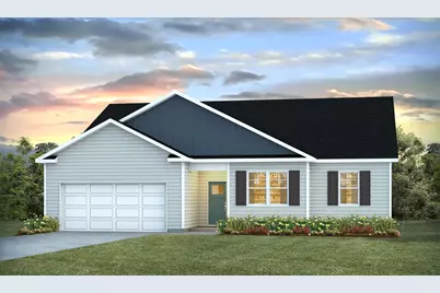 8036 Panda Bear Way, Conway, SC 29526 - Photo 1