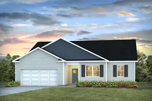 8036 Panda Bear Way, Conway, SC 29526 - Photo 1