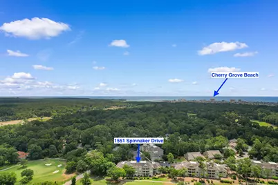 1551 Spinnaker Dr. #5913, North Myrtle Beach, SC 29582 - Photo 37