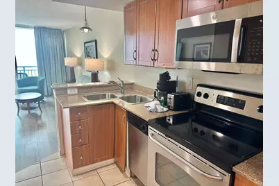 201 S Ocean Blvd. #1607, Myrtle Beach, SC 29577 - Photo 11