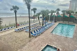 201 S Ocean Blvd, Myrtle Beach, SC 29577 - Photo 3
